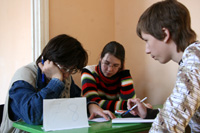 XIV Kostroma Open 6-7