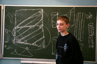 XIV Kostroma Open 6-7