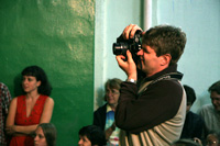 ЛМШ Kostroma Open 2009