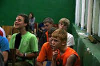  Kostroma Open 2009