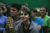 ЛМШ Kostroma Open 2009