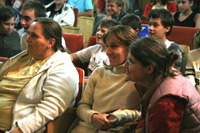 ЛМШ Kostroma Open 2009