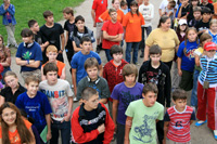 ЛМШ Kostroma Open 2009
