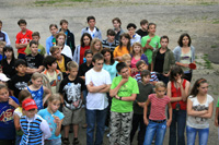 ЛМШ Kostroma Open 2009