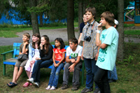 ЛМШ Kostroma Open 2009