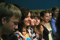 ЛМШ Kostroma Open 2009