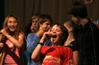 ЛМШ Kostroma Open 2009