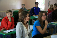 ЛМШ Kostroma Open 2009
