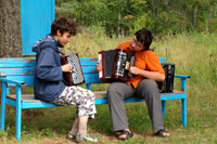 ЛМШ Kostroma Open 2009