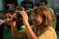 ЛМШ Kostroma Open 2009