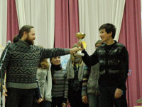 kostroma open 2011