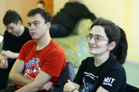 Kostroma Open 6-7 2012