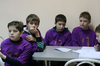 Kostroma Open 6-7 2012